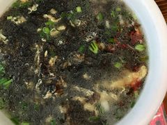 -九华山友谊土菜馆 小资餐厅