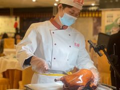 -北京全聚德(方庄店)