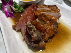-多多旺港式茶餐厅(新区店)