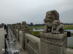 -卢沟桥文化旅游区