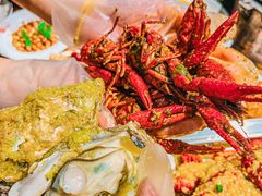 -0574龙虾的故事(东裕店)