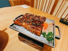 -鱼四季·新融合料理(苏宁广场店)