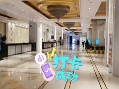 -合肥丰大国际大酒店