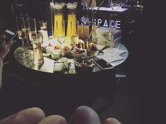 -SPACE(欢乐颂购物中心店)