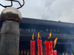 -峨眉山报国寺