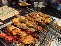 -舍得小串(水晶街店)