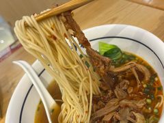 -白沙肴·长沙米粉.小炒湘菜(石厦时代广场店)