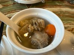 -椿记烧鹅(北门店)