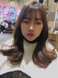 -HairCode芭曲发型