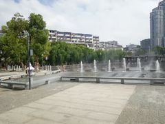 -孺子亭公园