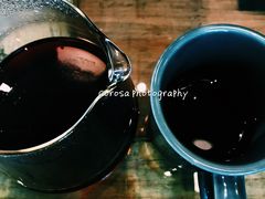 -KYO COFFEE(胶州路店)