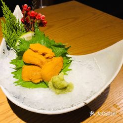 九酢 海鲜居酒屋的活海胆刺身好不好吃 用户评价口味怎么样 北京美食活海胆刺身实拍图片 大众点评