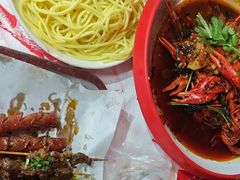 -辣出味岳阳特色烧烤·龙虾大排档(砂子塘总店)