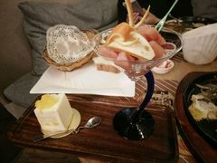 -莫太花餐厅(河北路店)