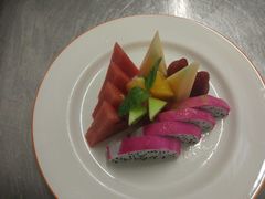 -济南香格里拉·咖啡泉自助餐厅