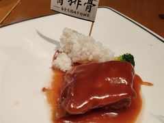 -三凤酒家·百年无锡菜(清扬茂业店)
