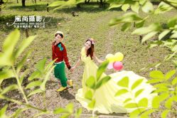 -风尚摄影(城隍庙民俗文化美食广场店)