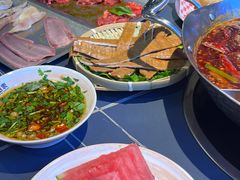 -由衷贵州酸汤牛肉火锅(新桥店)