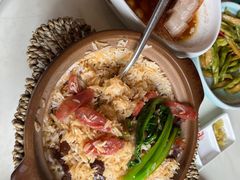 -那家·油麻菜馆(先农大院店)