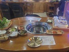 -杀猪天·韩国烤肉(总店)