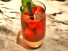 -The Rug Cafe(王府中环店)