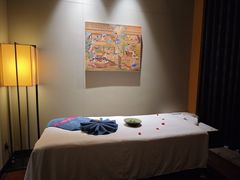 -iSpa(金水希尔顿店)