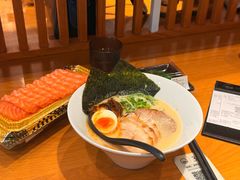 -一風堂拉面(美罗城店)