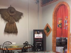 -阿灶卤煮老店·姜母鸭(五店市总店)