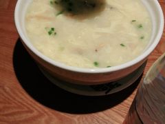 -吕氏疙瘩汤·新鲁菜(济南万象城店)