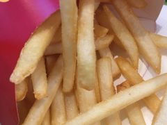 -麦当劳(南京五龙店)