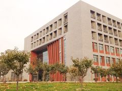 -河南财经政法大学(郑东校区)