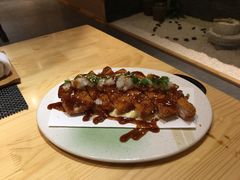 -吉之仙•中国制造•出口级食材日料店(领事馆总店)