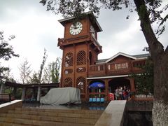 DSC08553-永定河休闲森林公园