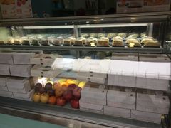 餐具摆设-薇薇安千层蛋糕(府城店)