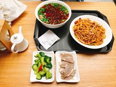 -七里西关中式简餐(苏州中心店)