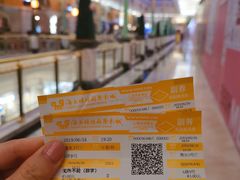 -AMG海上明珠影城(上海环球港RealDCinema店)