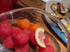 -1819餐厅·团队聚餐·烤串·精酿