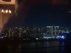 -三迪希尔顿酒店·星空酒廊