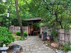 -大连植物园