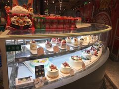 -布莱诺(中央大道店)