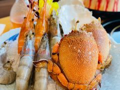-水林间·寿喜烧自助(仙林金鹰店)
