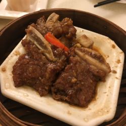 牛仔骨-金翠皇宫·宴会厅