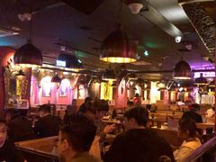 大堂-Helens海伦司(海外联谊大厦店)