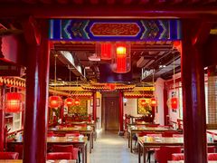 -秦月轩·陕西家乡菜(阜成路·五棵松店)