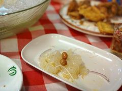 -鹤睦鱼生·啫啫煲·海鲜(保利百合店)