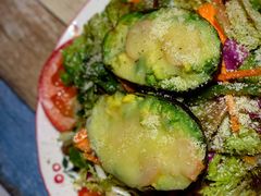 stuffed avocado-TACOS by miumiu(地堡街店)