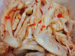 -山林熟食(兰溪路店)