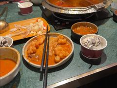 -牛New寿喜烧(中山公园龙之梦店)