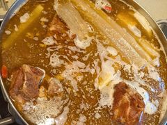 -蝎王府羊蝎子(虎坊桥总店)
