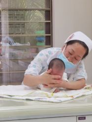 -宝生月子中心(独栋园林·福田店)